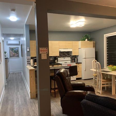 Le 2300 S Apartment Saint-Hyacinthe Exterior foto