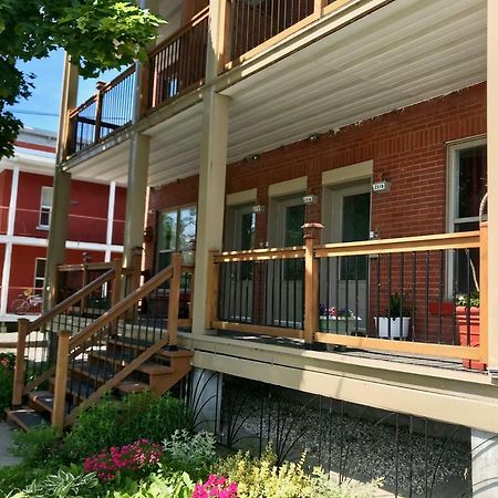 Le 2300 S Apartment Saint-Hyacinthe Exterior foto
