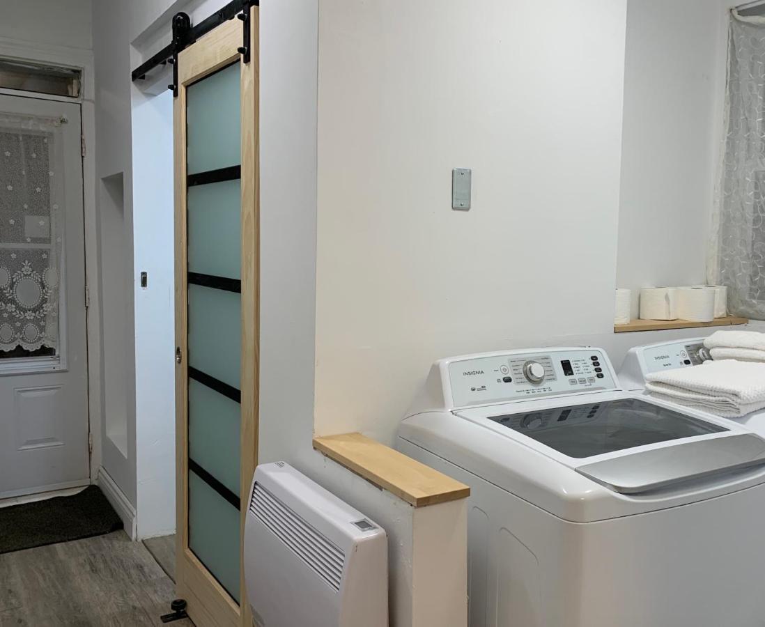Le 2300 S Apartment Saint-Hyacinthe Exterior foto