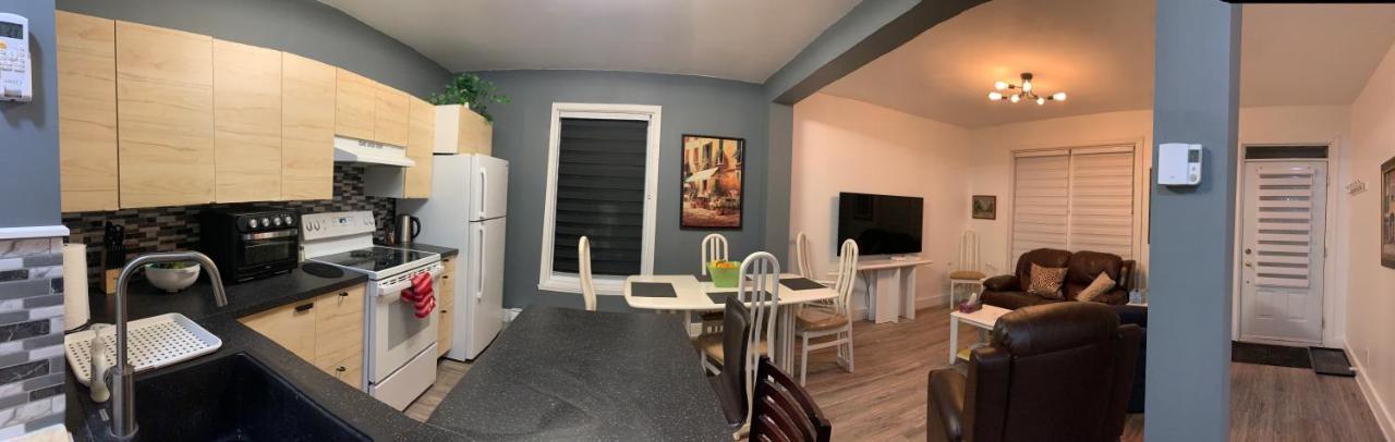 Le 2300 S Apartment Saint-Hyacinthe Exterior foto