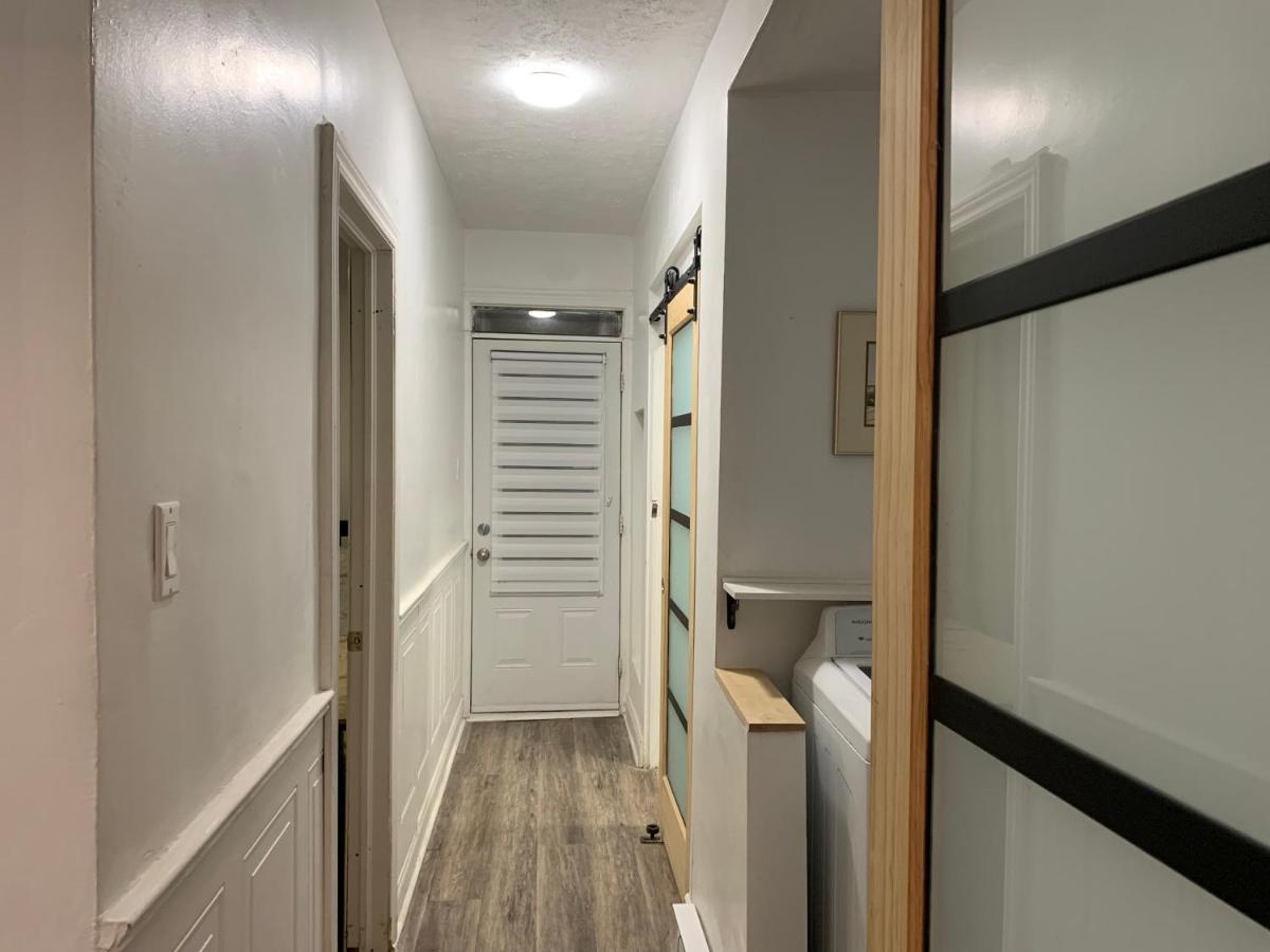 Le 2300 S Apartment Saint-Hyacinthe Exterior foto