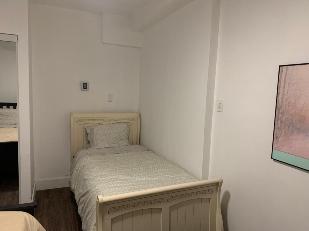 Le 2300 S Apartment Saint-Hyacinthe Exterior foto