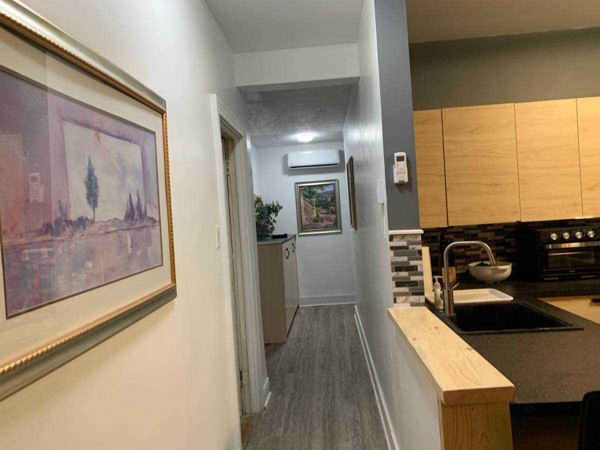 Le 2300 S Apartment Saint-Hyacinthe Exterior foto