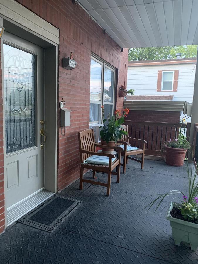 Le 2300 S Apartment Saint-Hyacinthe Exterior foto